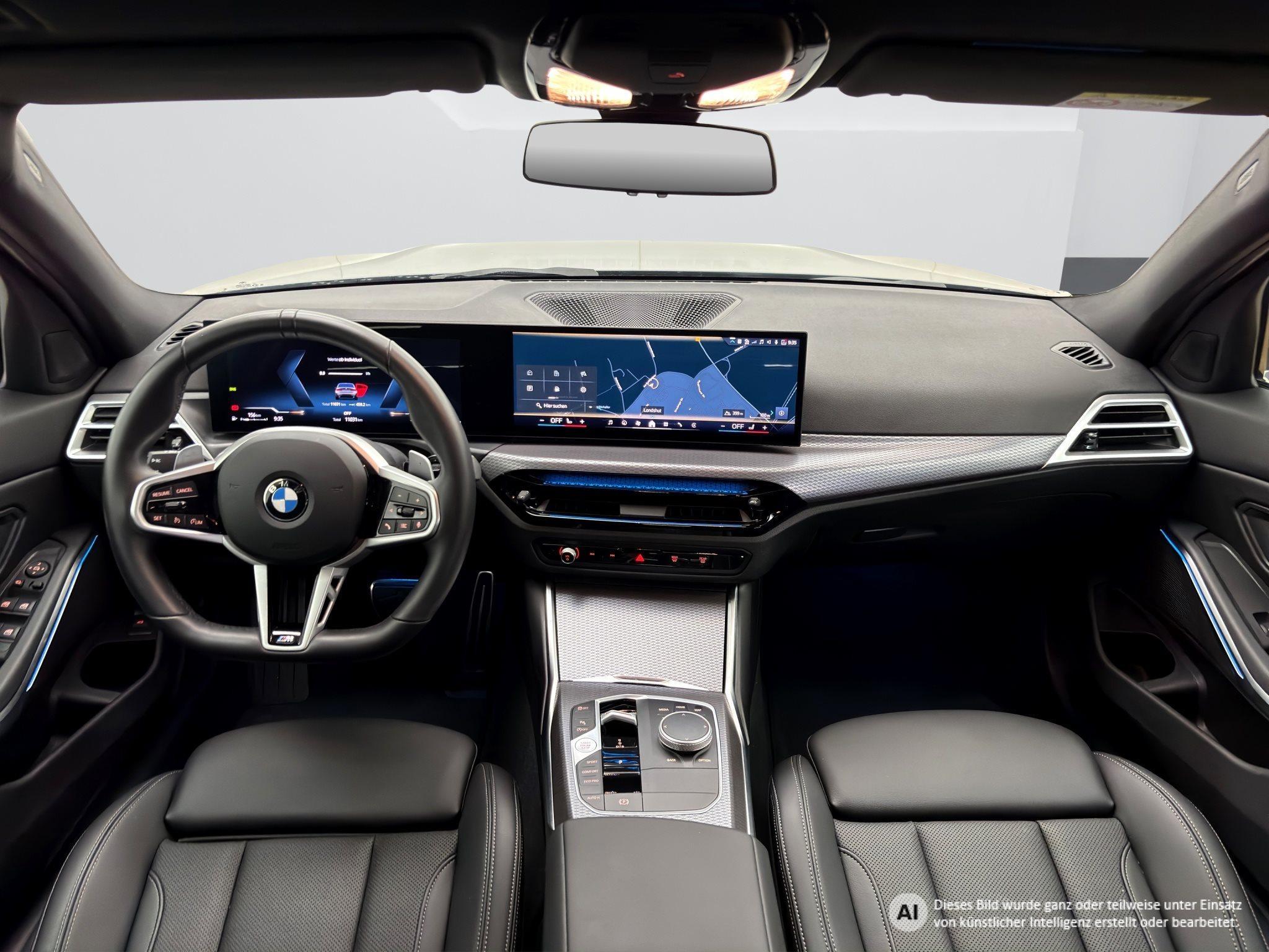 BMW 3er – Bild 6