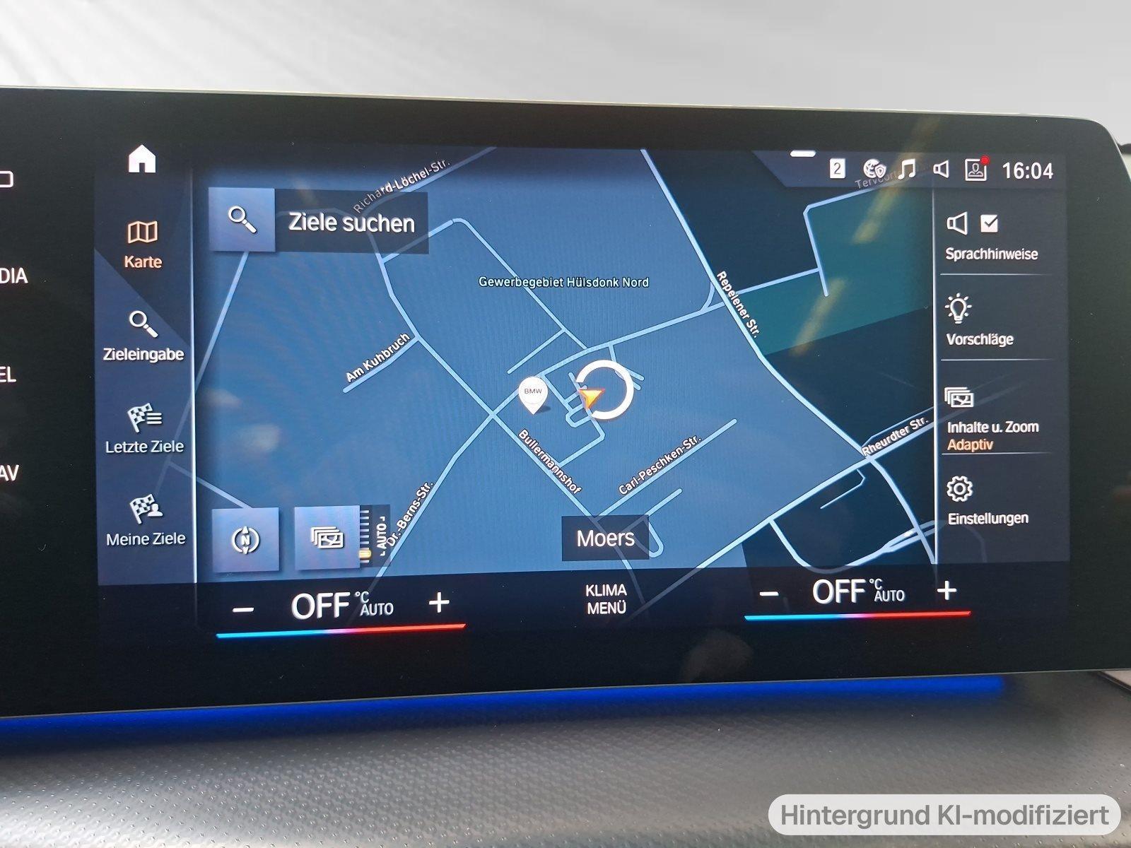 BMW X1 – Bild 30