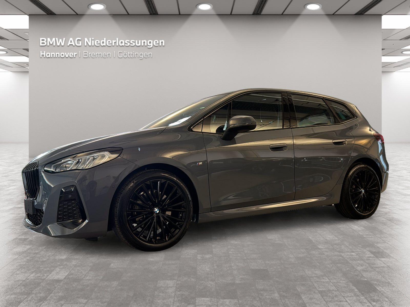 BMW 2er Active Tourer