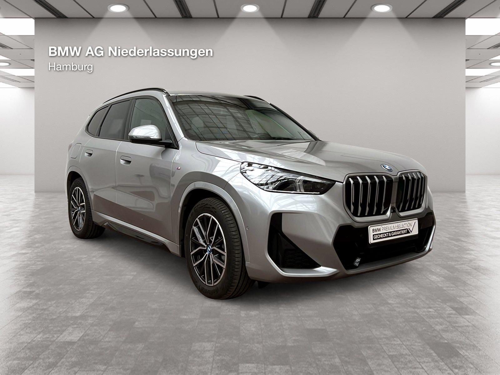 BMW X1 – Bild 24