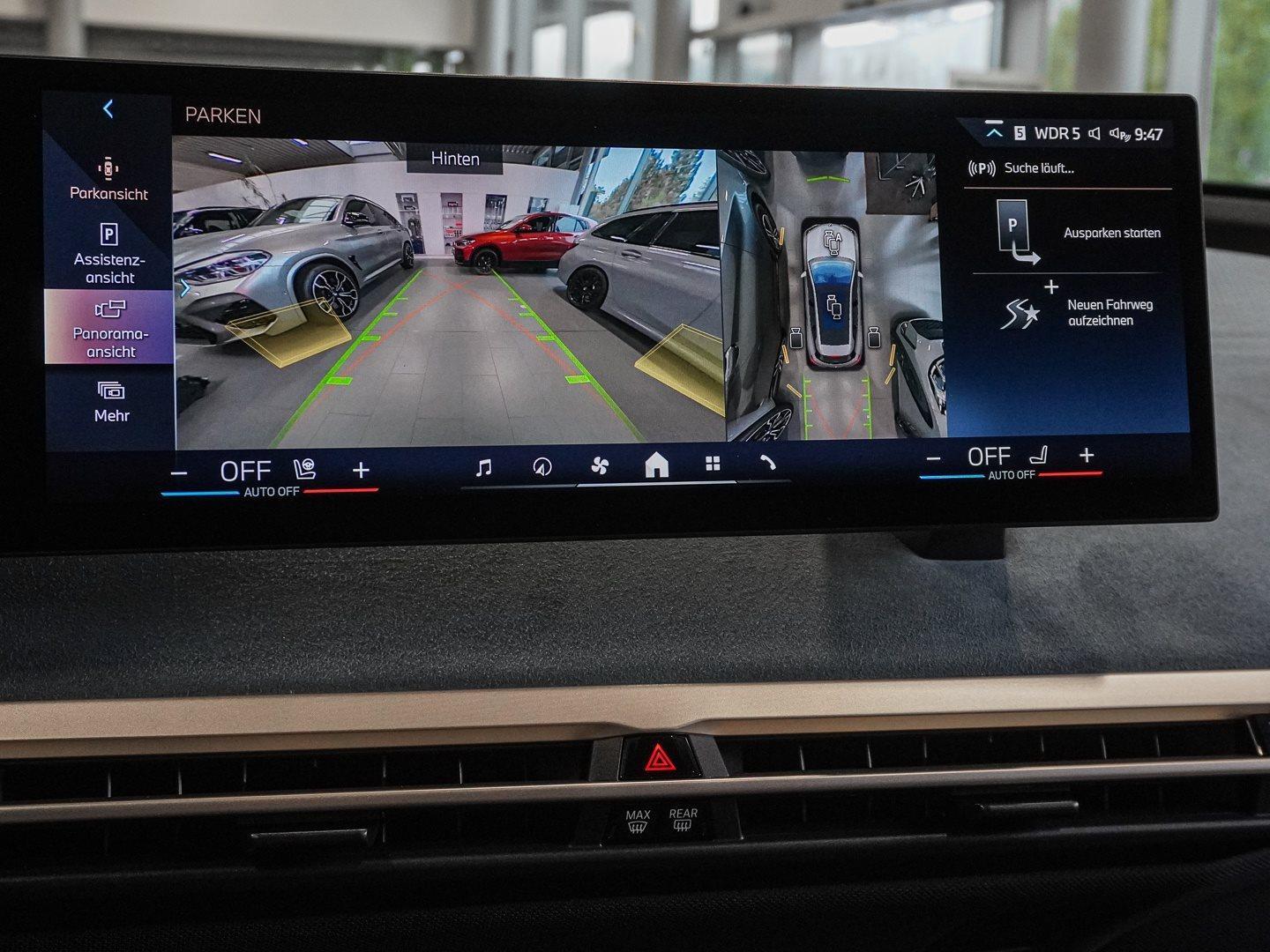 BMW iX – Bild 8
