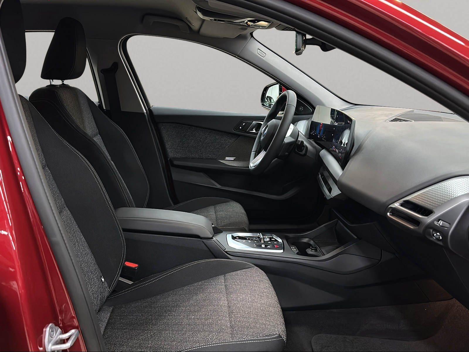 BMW 1er – Bild 9