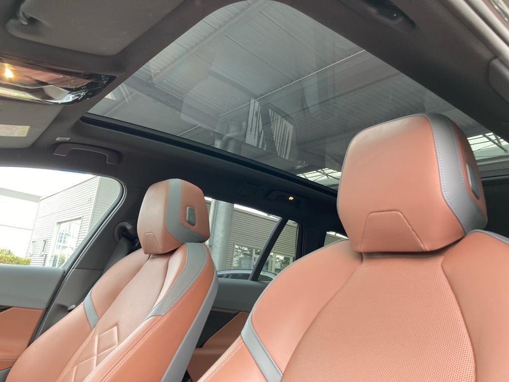 BMW 5er Touring – Bild 16