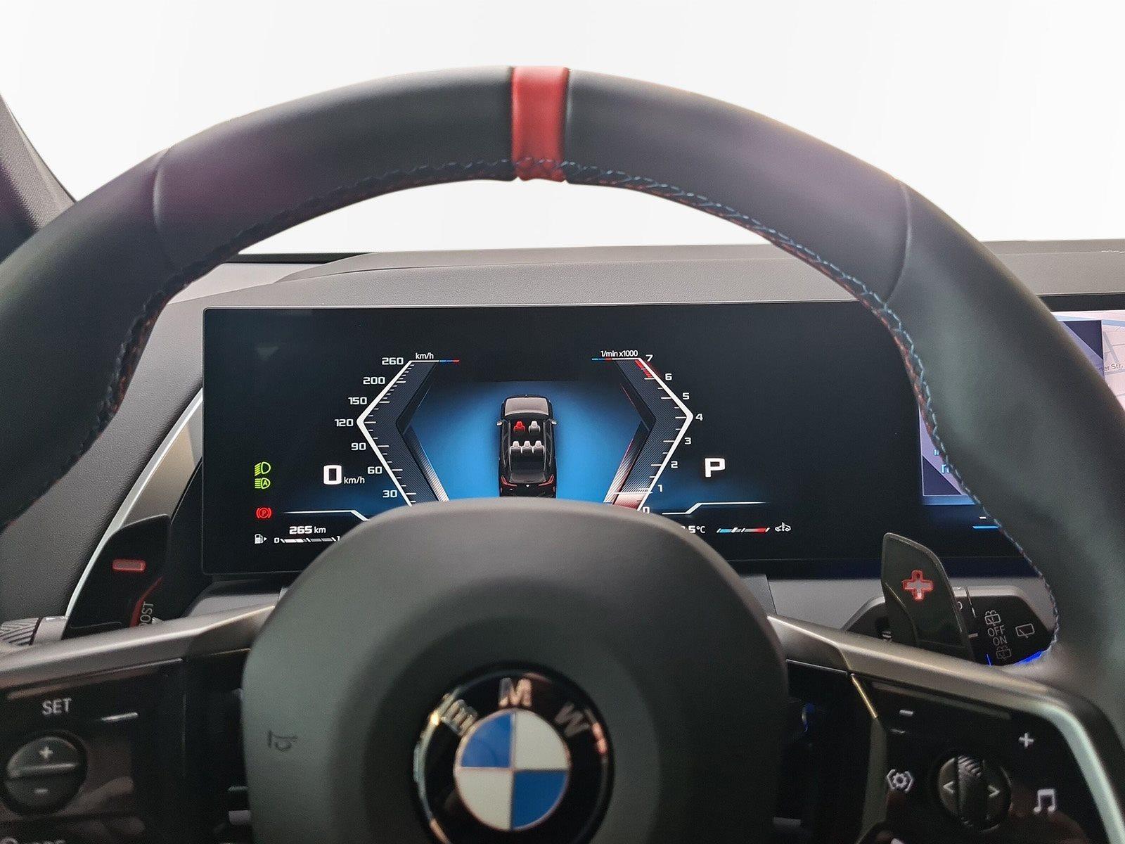 BMW X3 – Bild 11