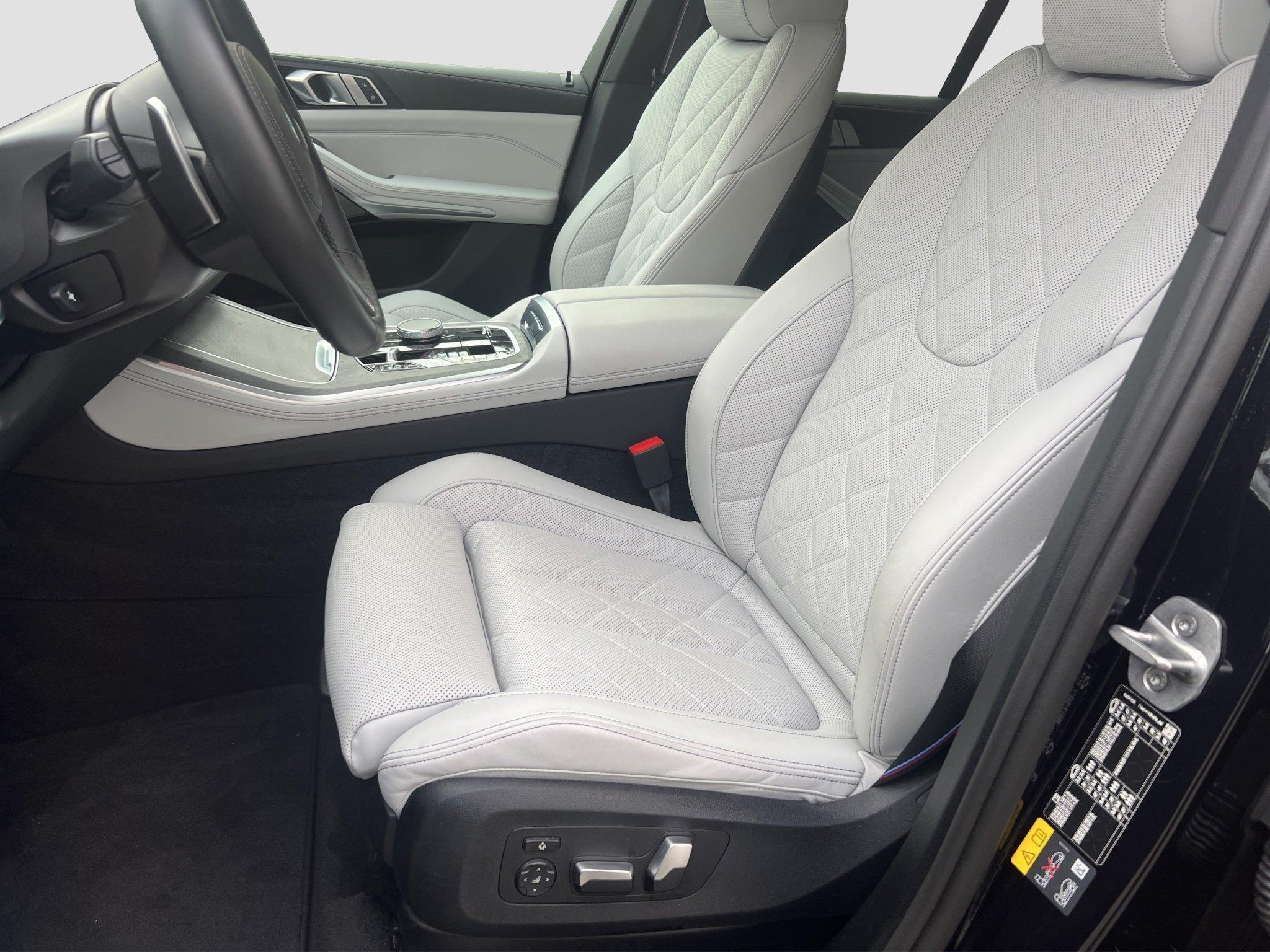 BMW X5 – Bild 7