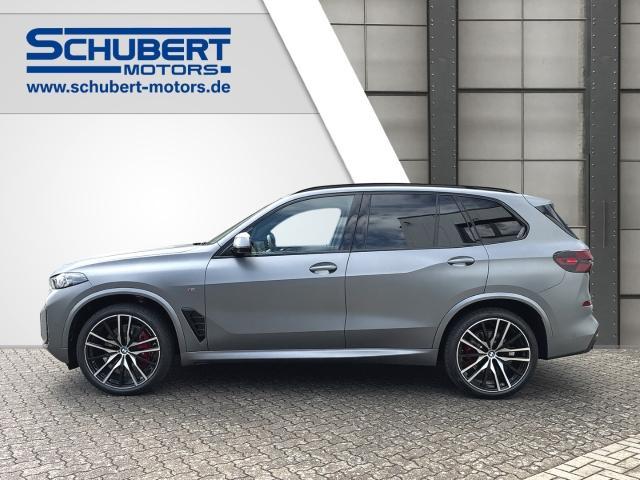 BMW X5 – Bild 9