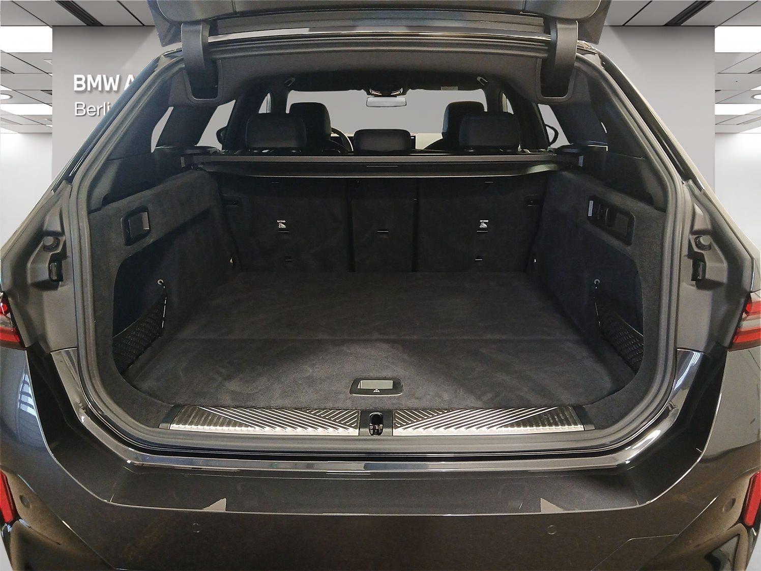 BMW 5er Touring – Bild 11