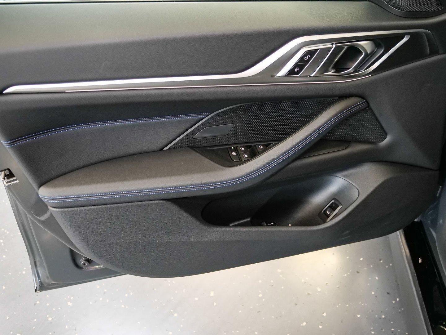 BMW 4er Gran Coupé – Bild 10