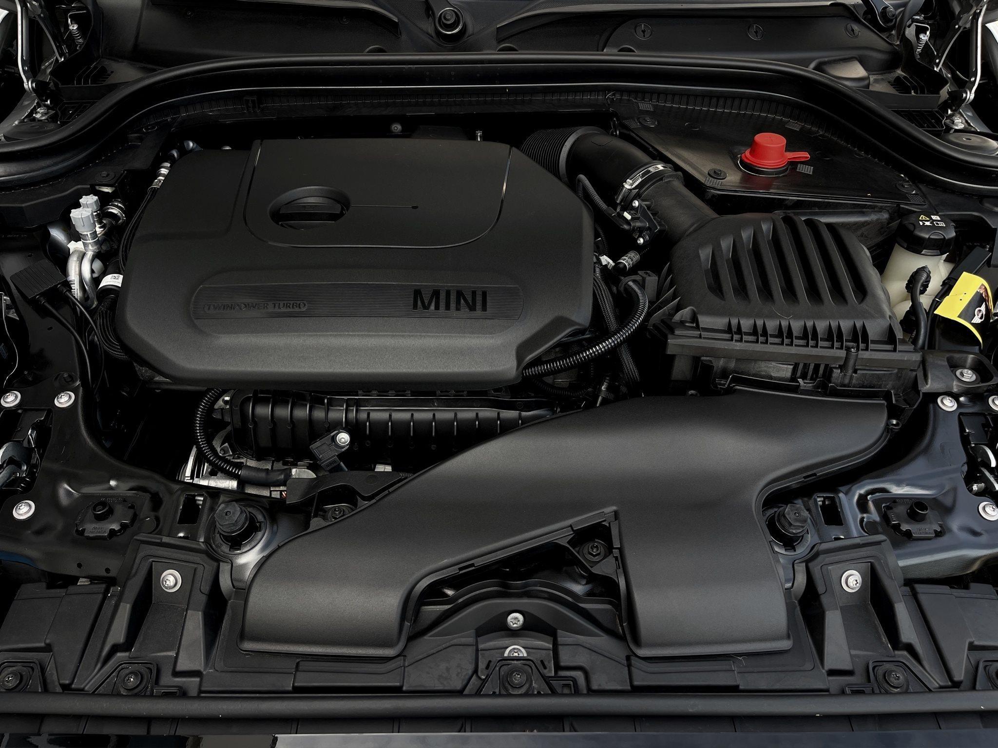 MINI Cooper 5-Türer – Bild 17