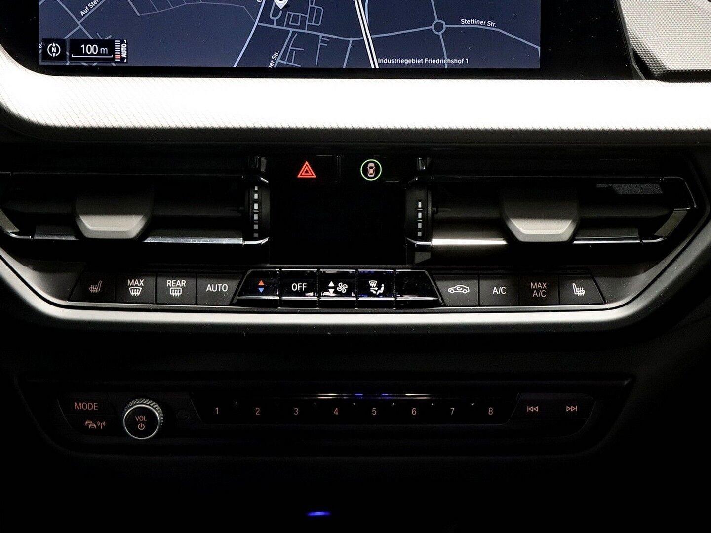 BMW 1er – Bild 16