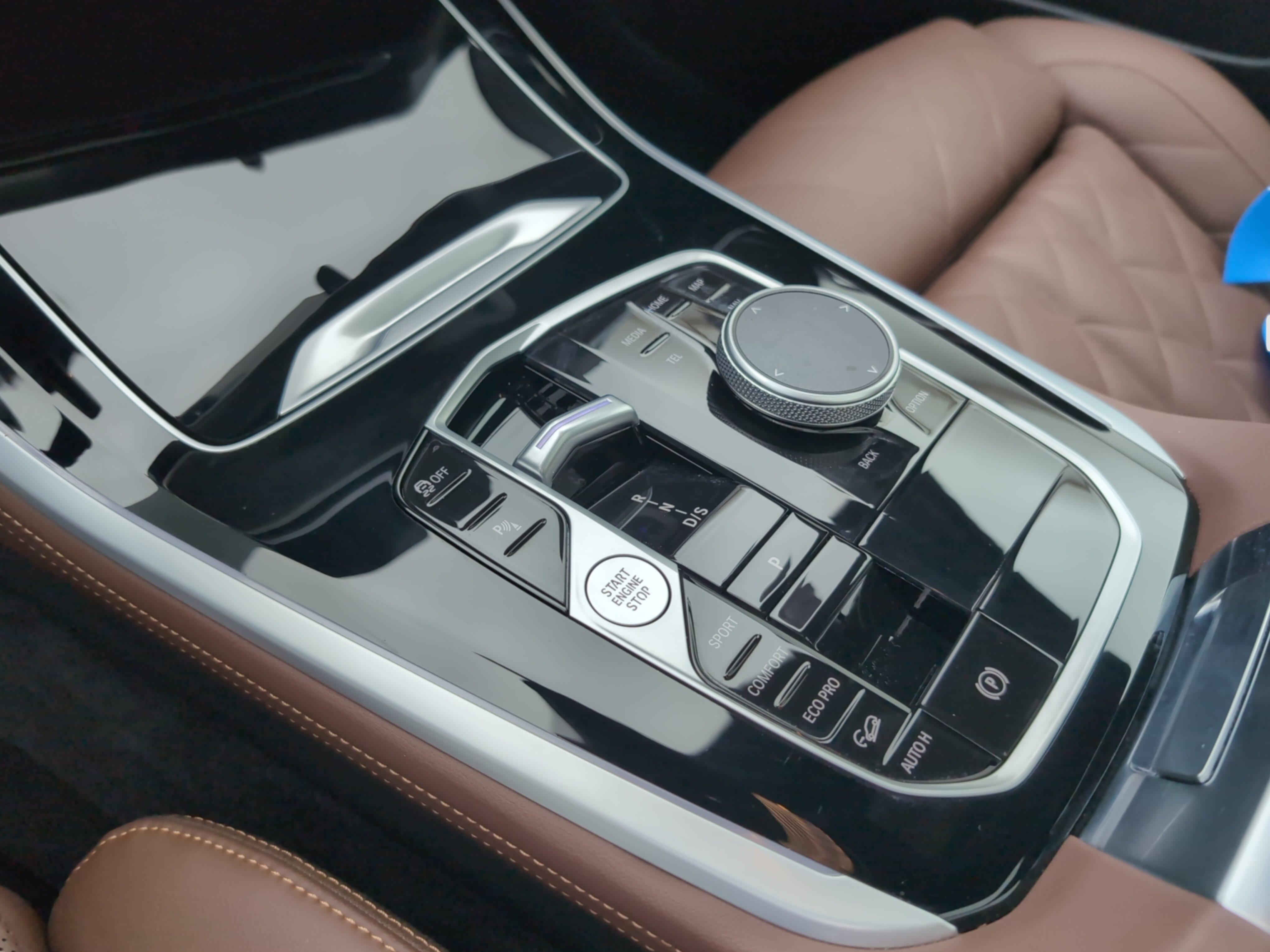 BMW X5 – Bild 18