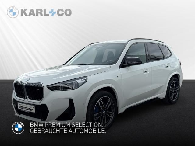 BMW X1 – Bild 13