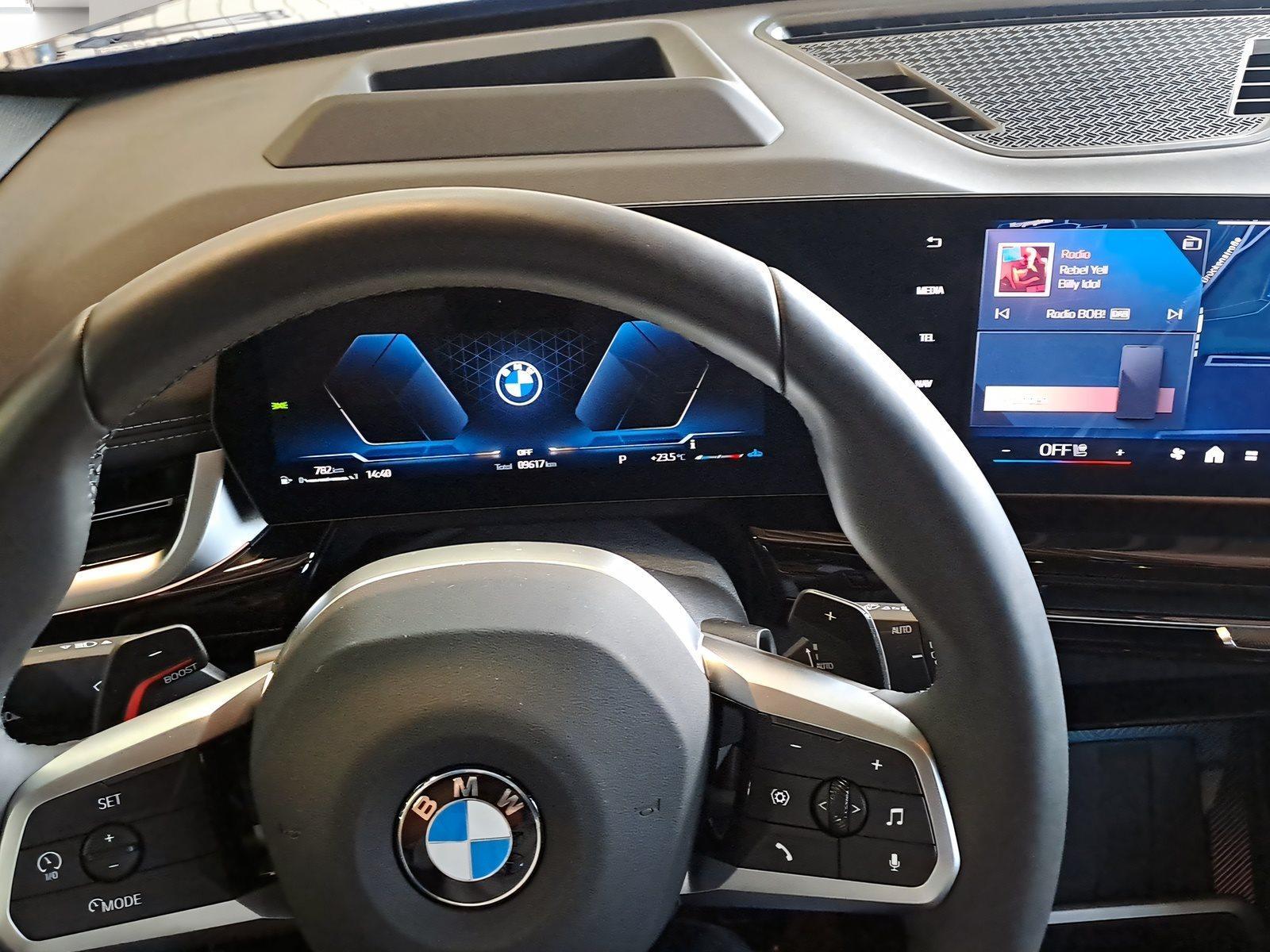 BMW X1 – Bild 18