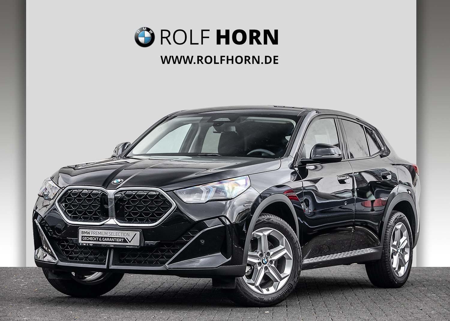 BMW X2 – Bild 2