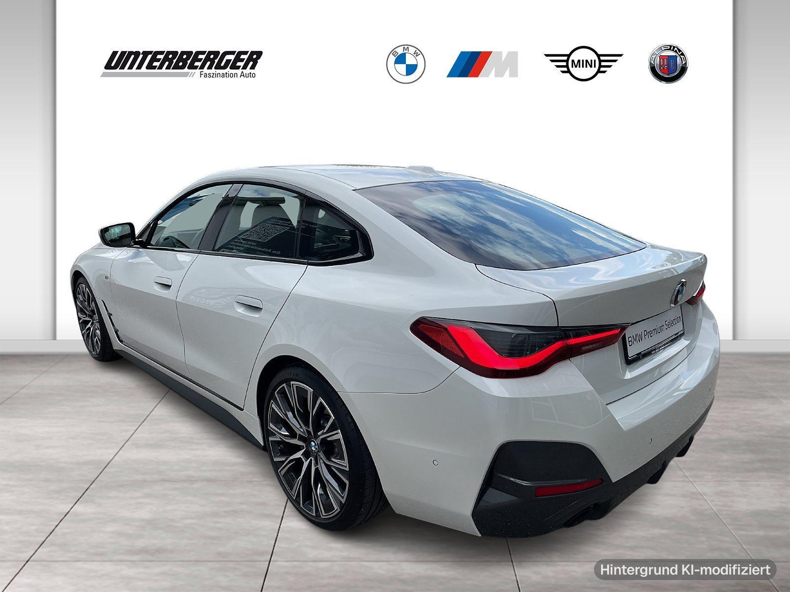 BMW 430