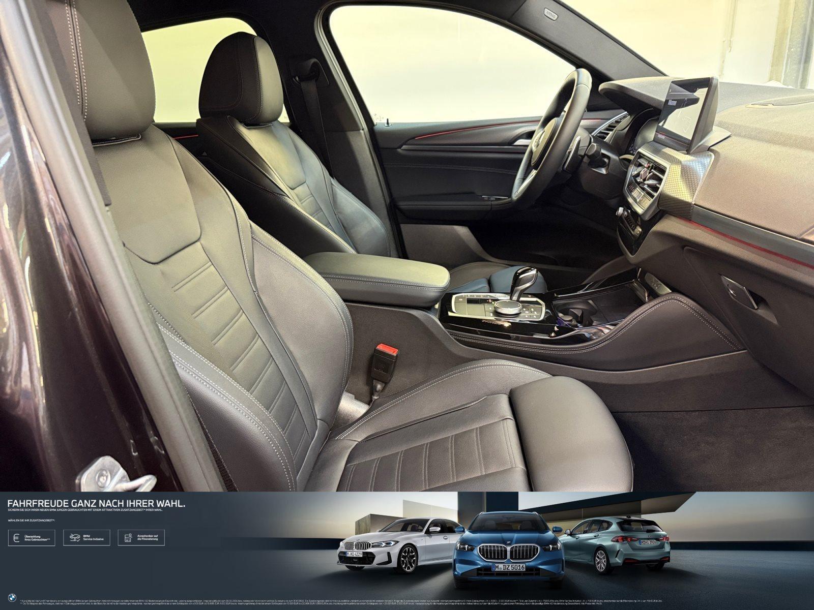 BMW X4 – Bild 7