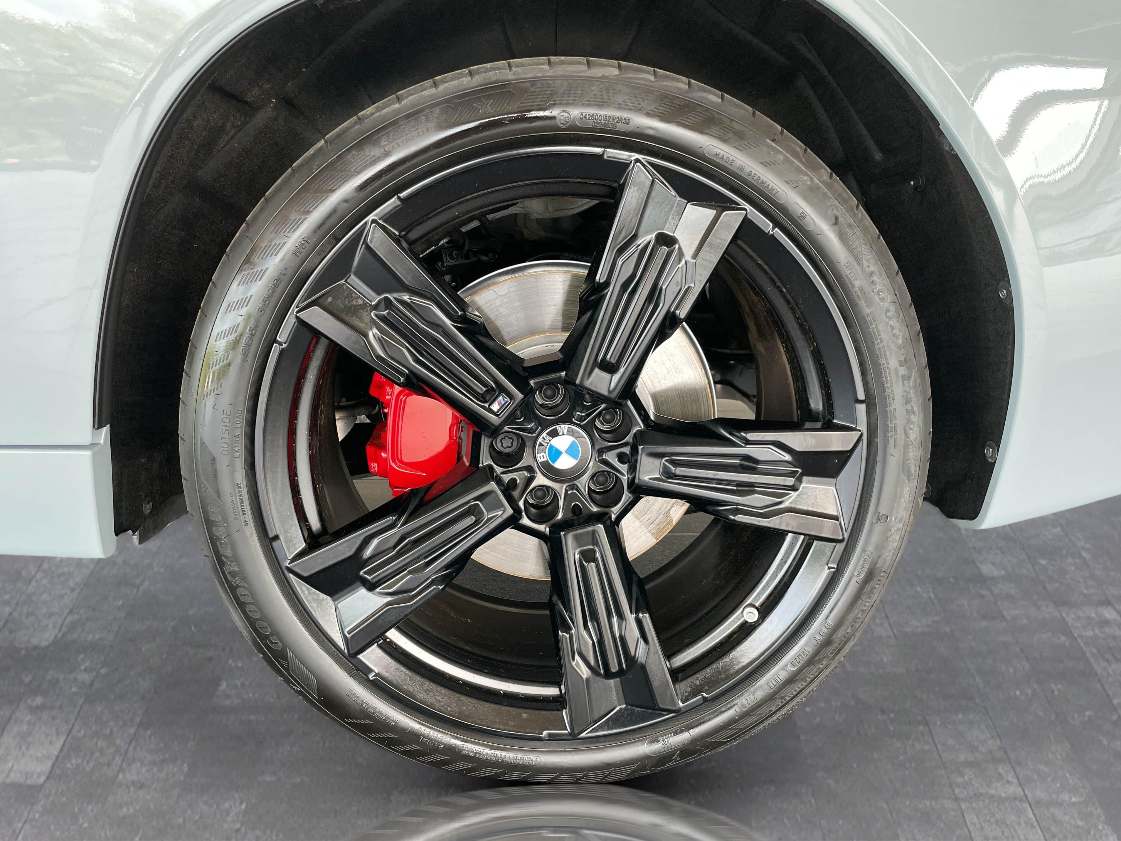 BMW X3 – Bild 7