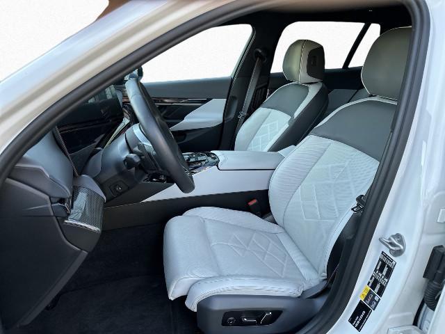 BMW 5er Touring – Bild 6