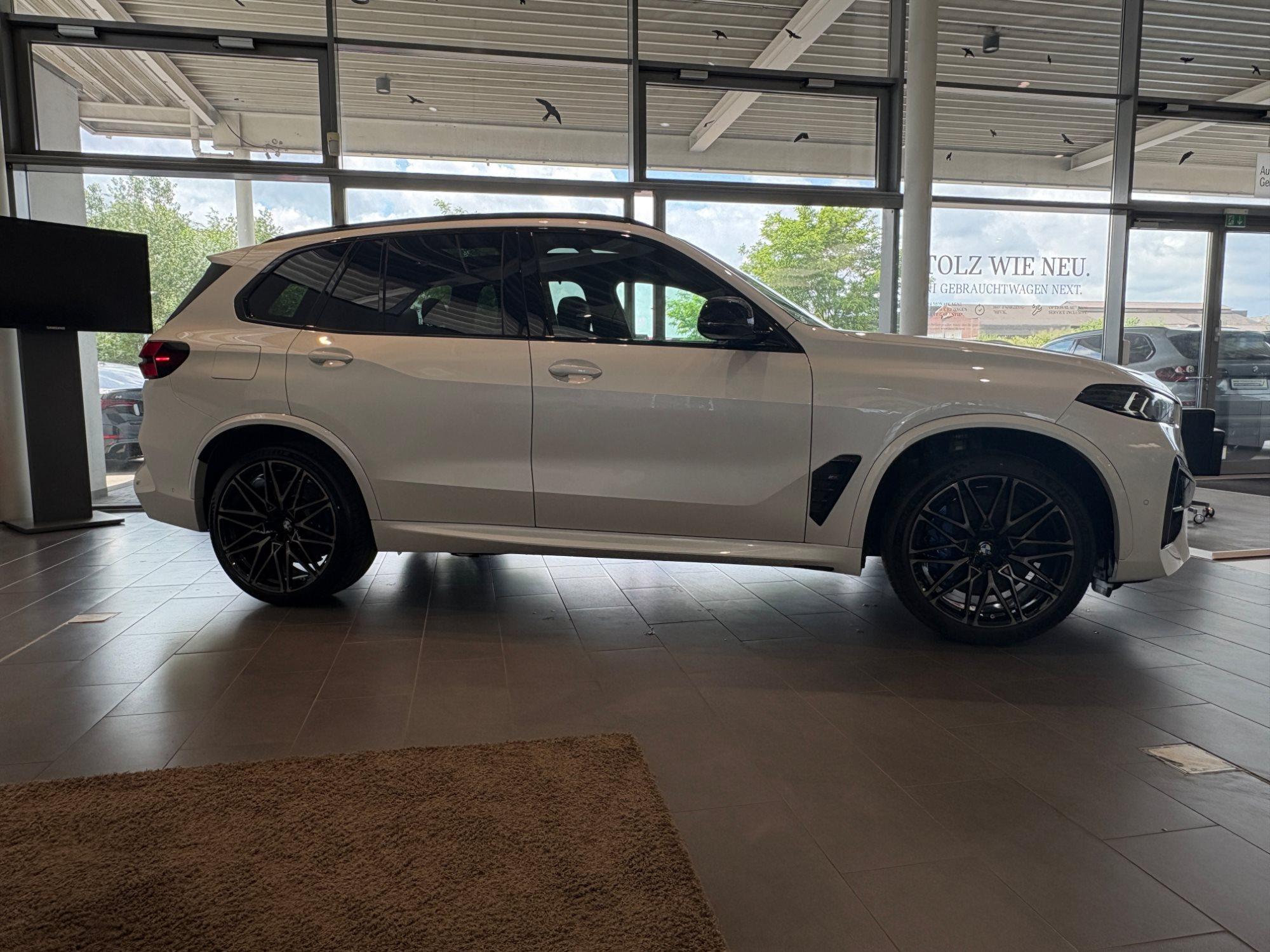BMW X5M – Bild 40