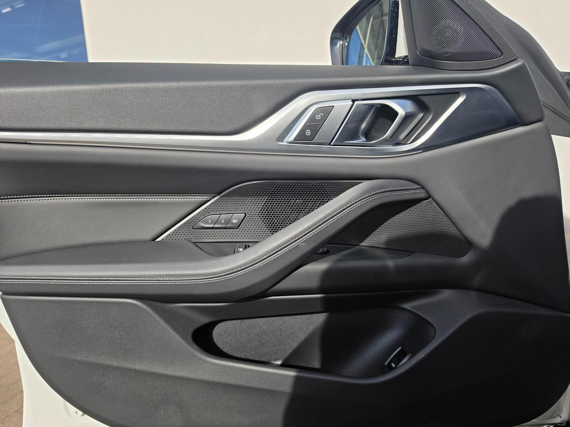 BMW 4er Gran Coupé – Bild 34