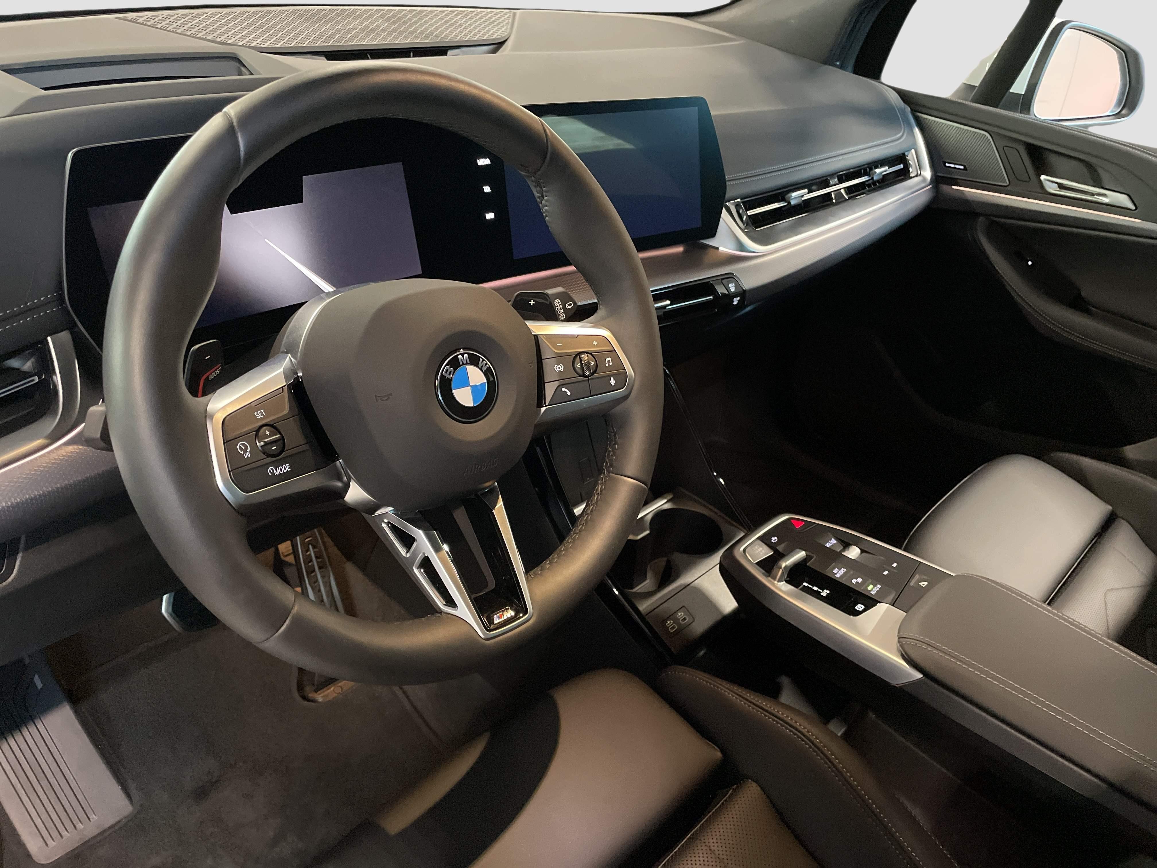 BMW 2er Active Tourer – Bild 18