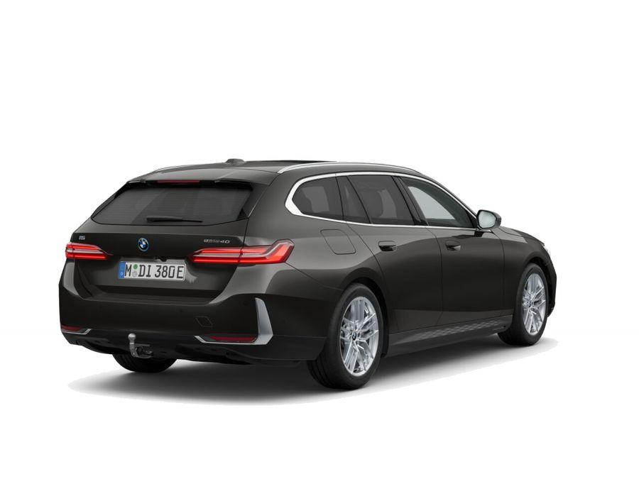 BMW 5er Touring – Bild 6