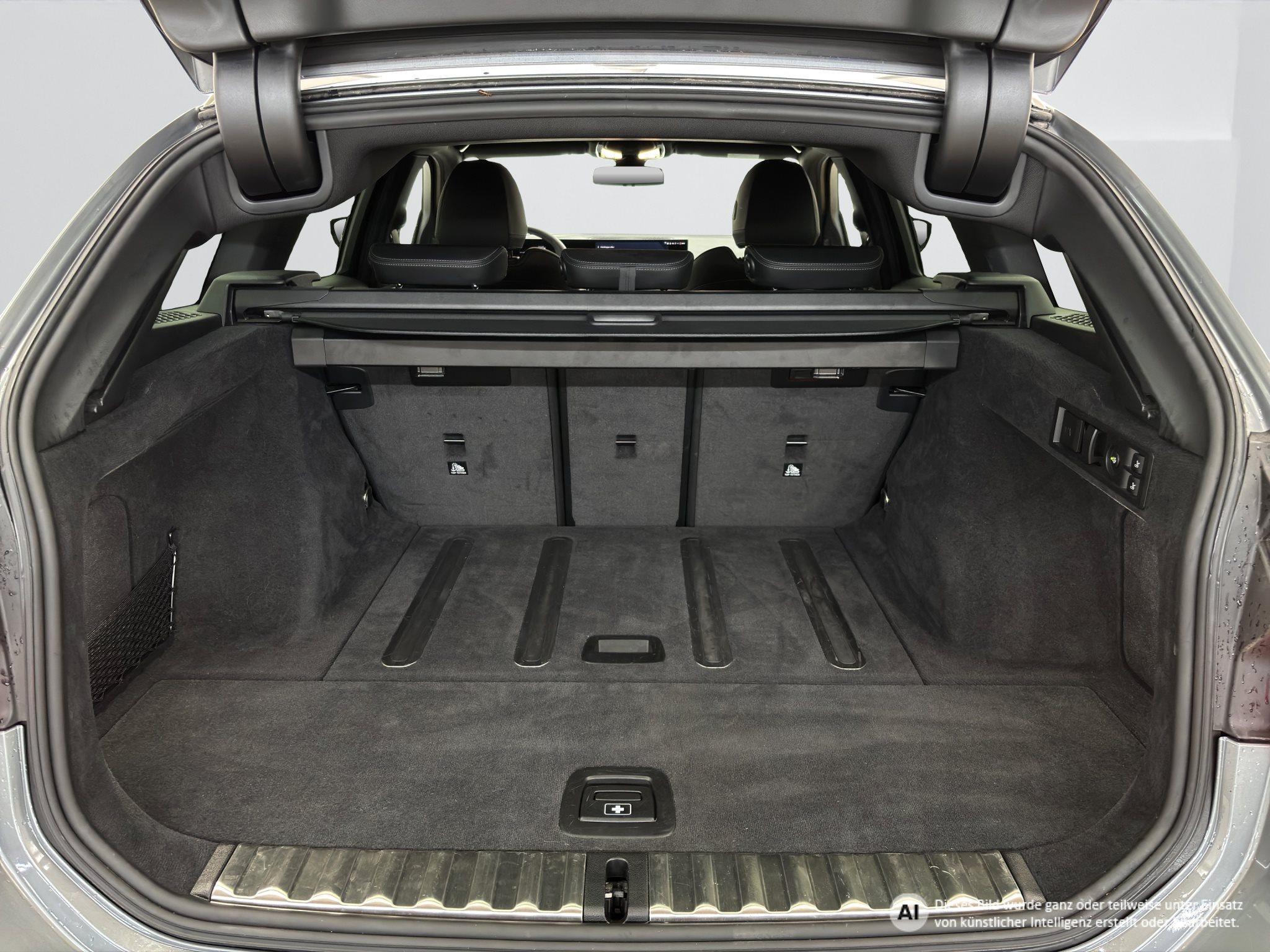 BMW 3er Touring – Bild 7
