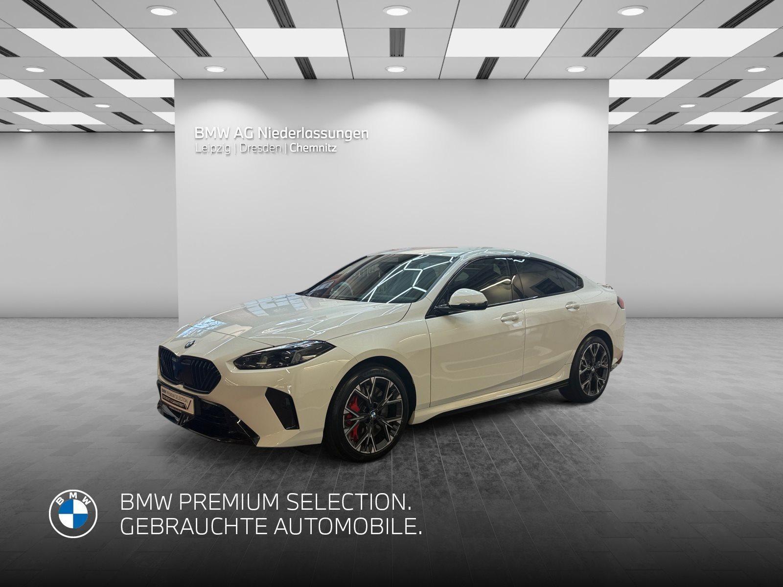 BMW 2er Gran Coupé