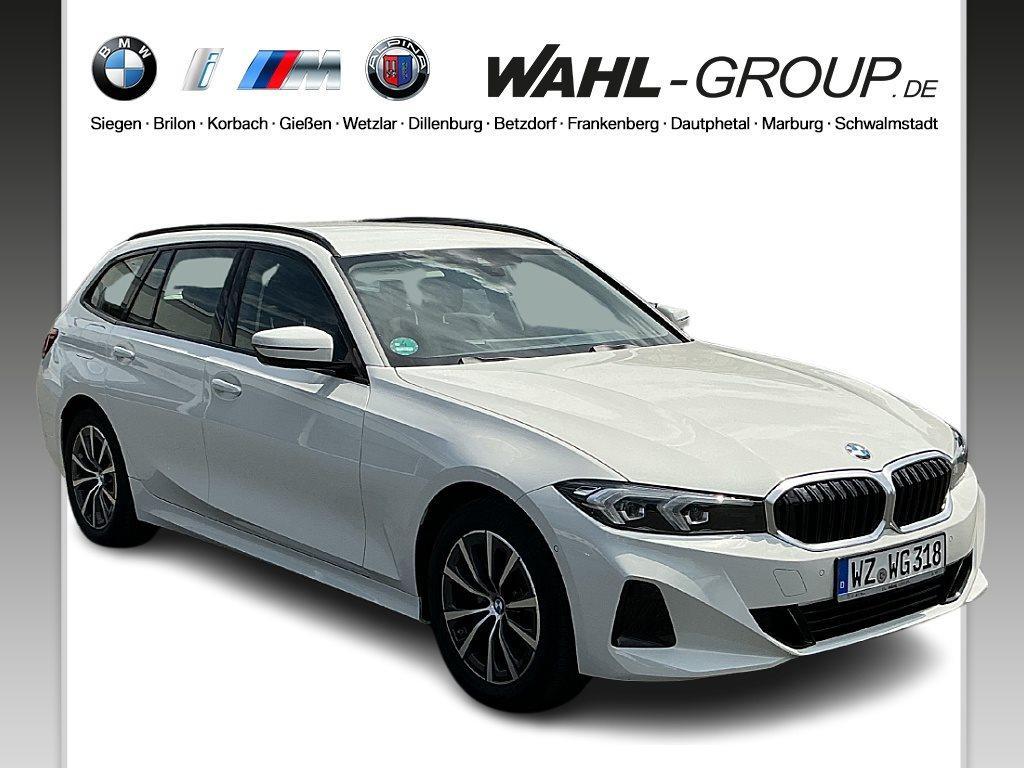 BMW 3er Touring – Bild 3