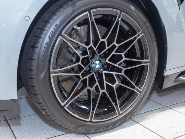 BMW M4 Coupé