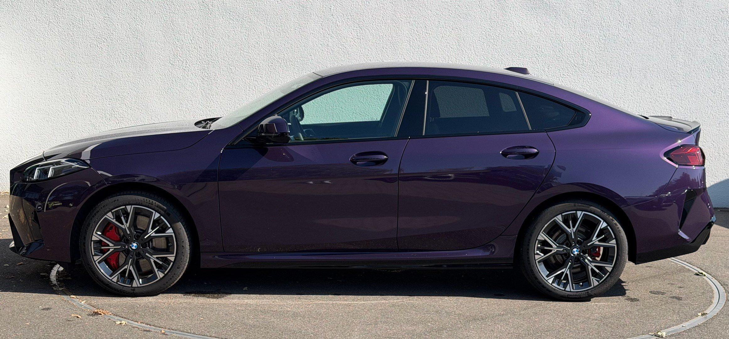 BMW 2er Gran Coupé – Bild 17