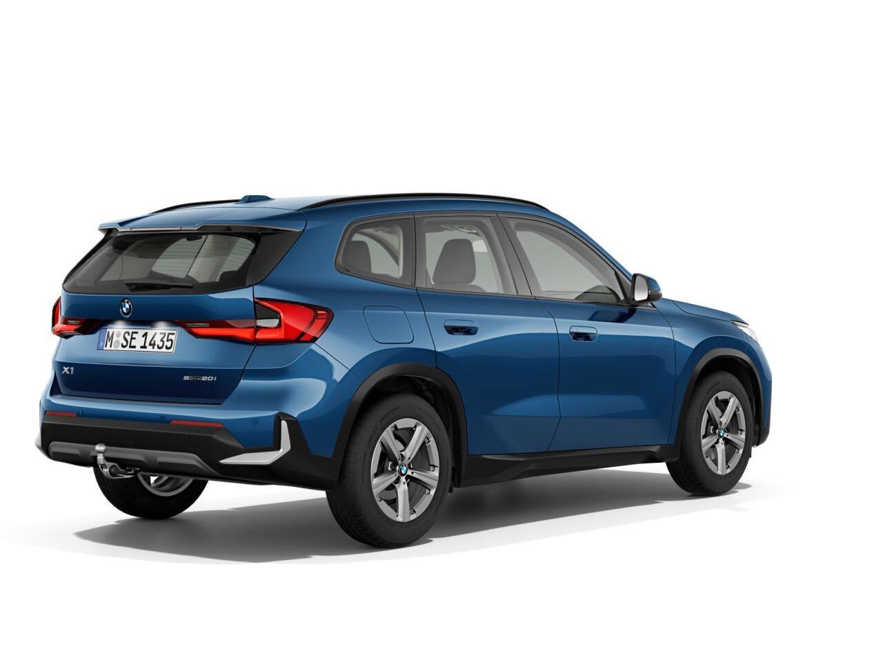 BMW X1 – Bild 3
