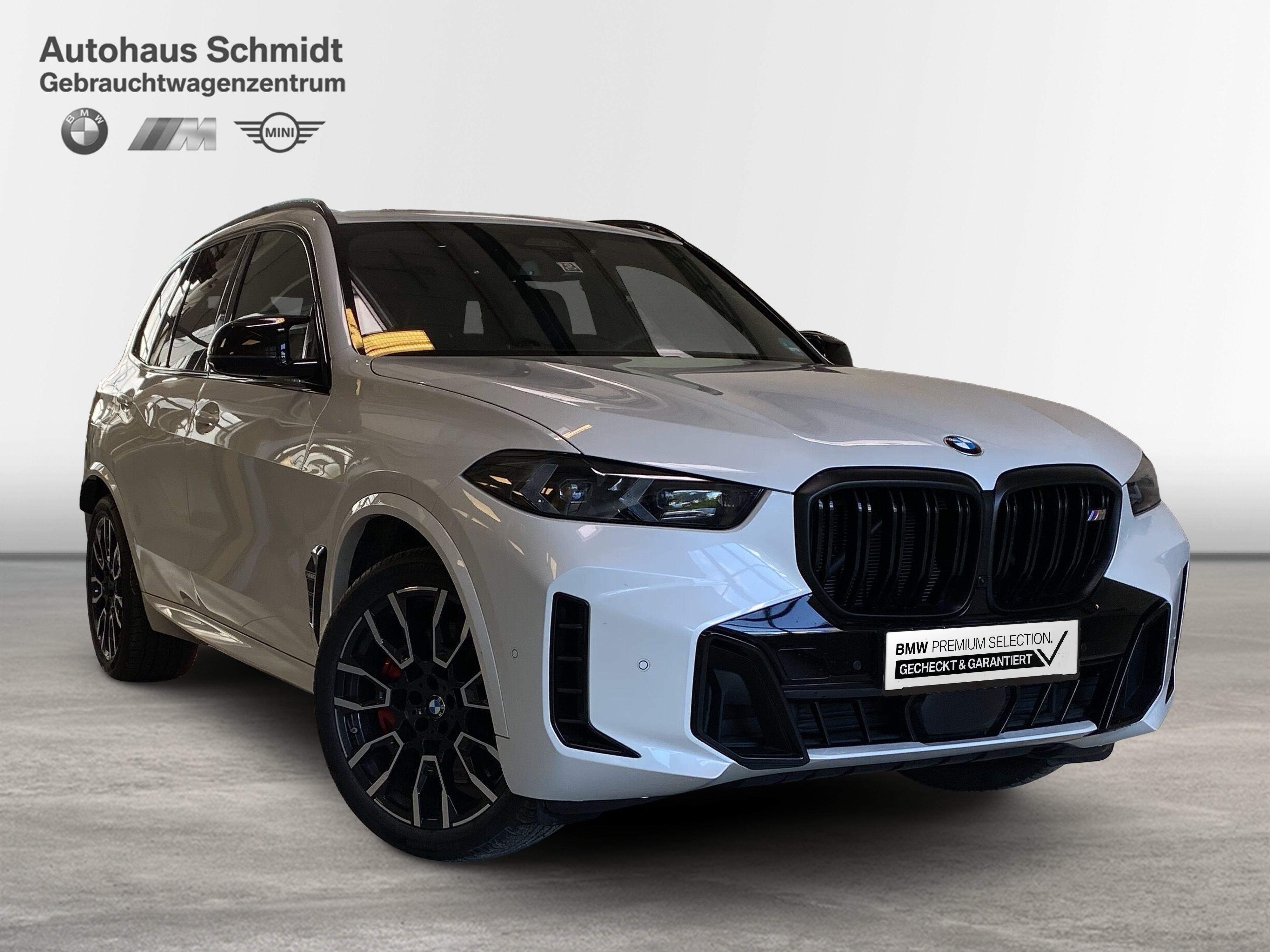 BMW X5 – Bild 6