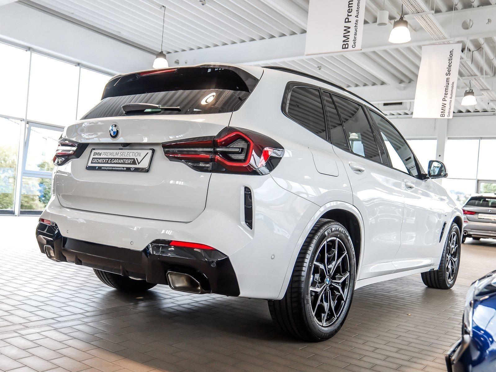 BMW X3 – Bild 2
