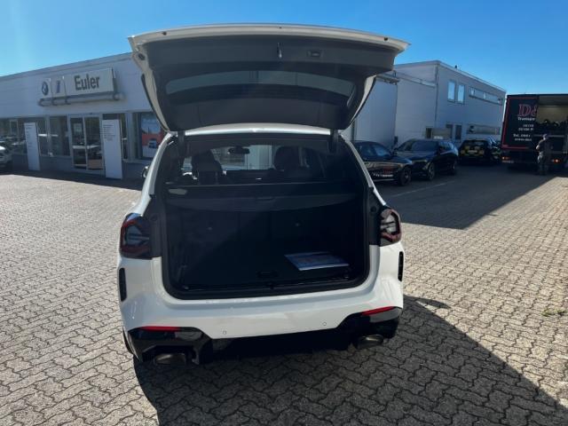 BMW X3 – Bild 2