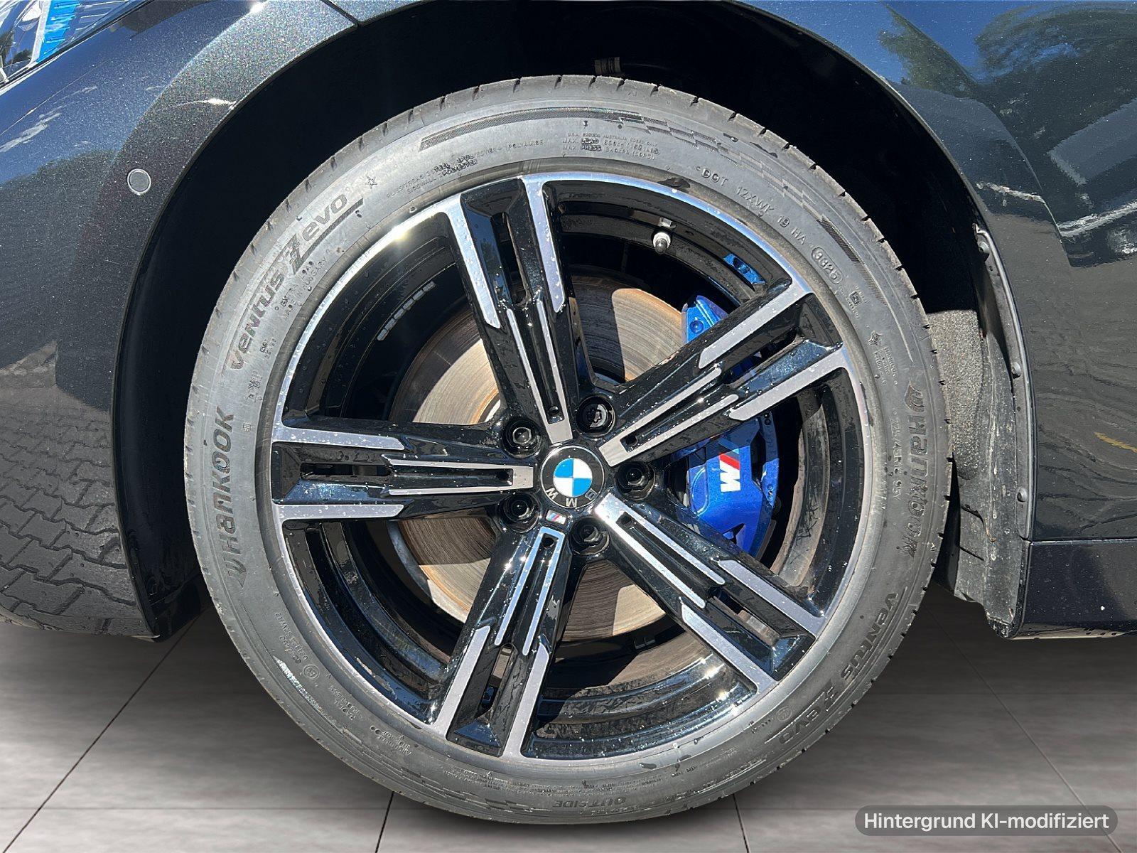 BMW 4er Cabrio – Bild 6