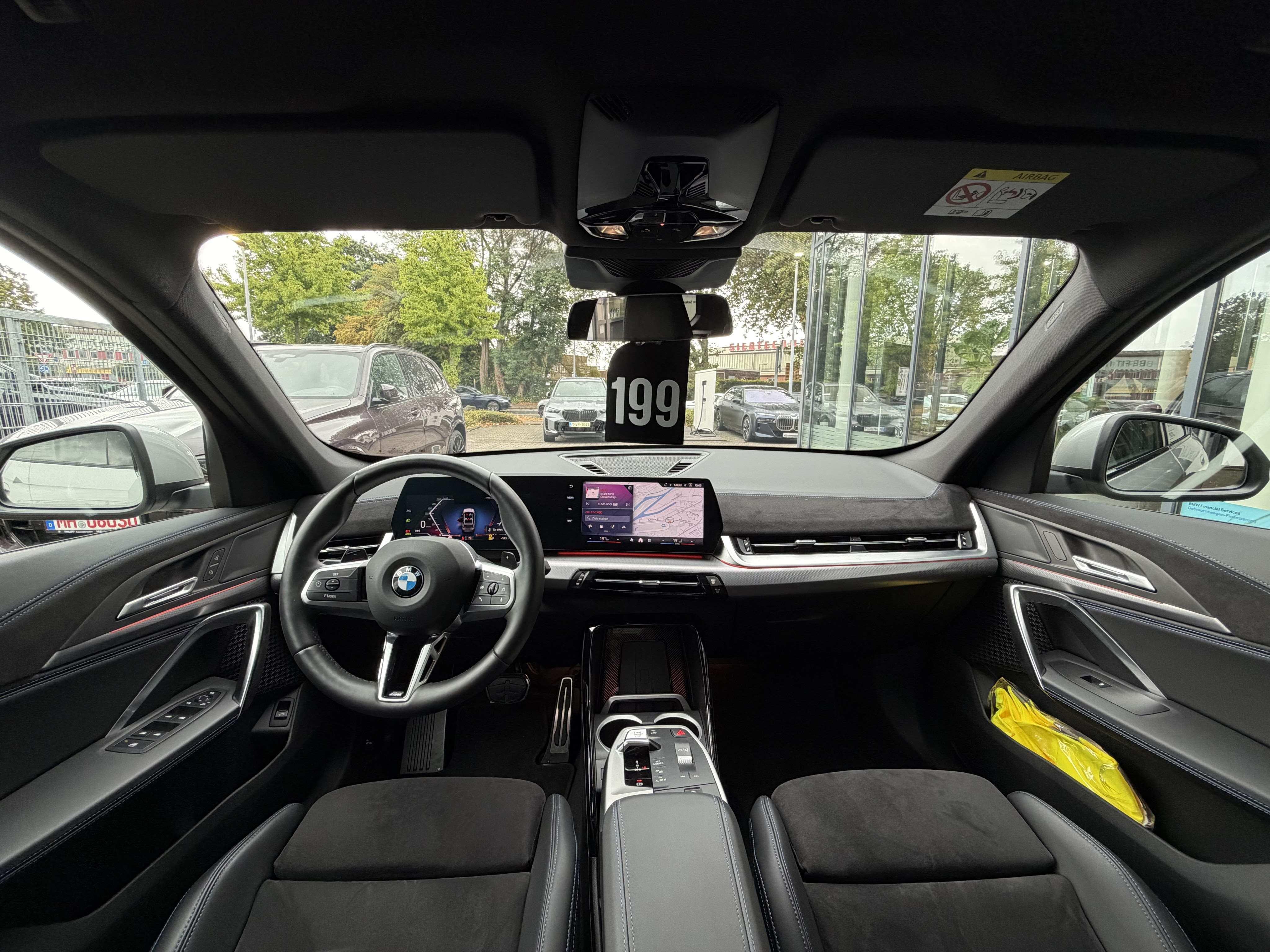 BMW X1 – Bild 3
