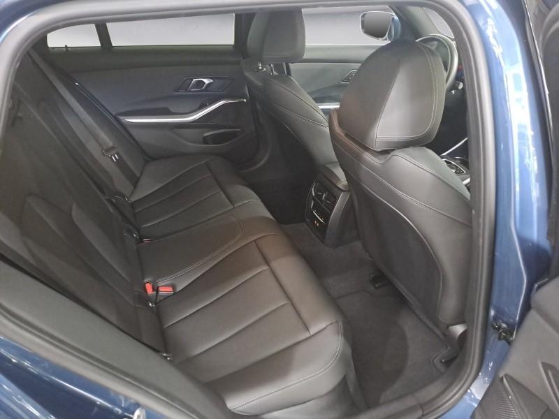 BMW 3er Touring – Bild 17