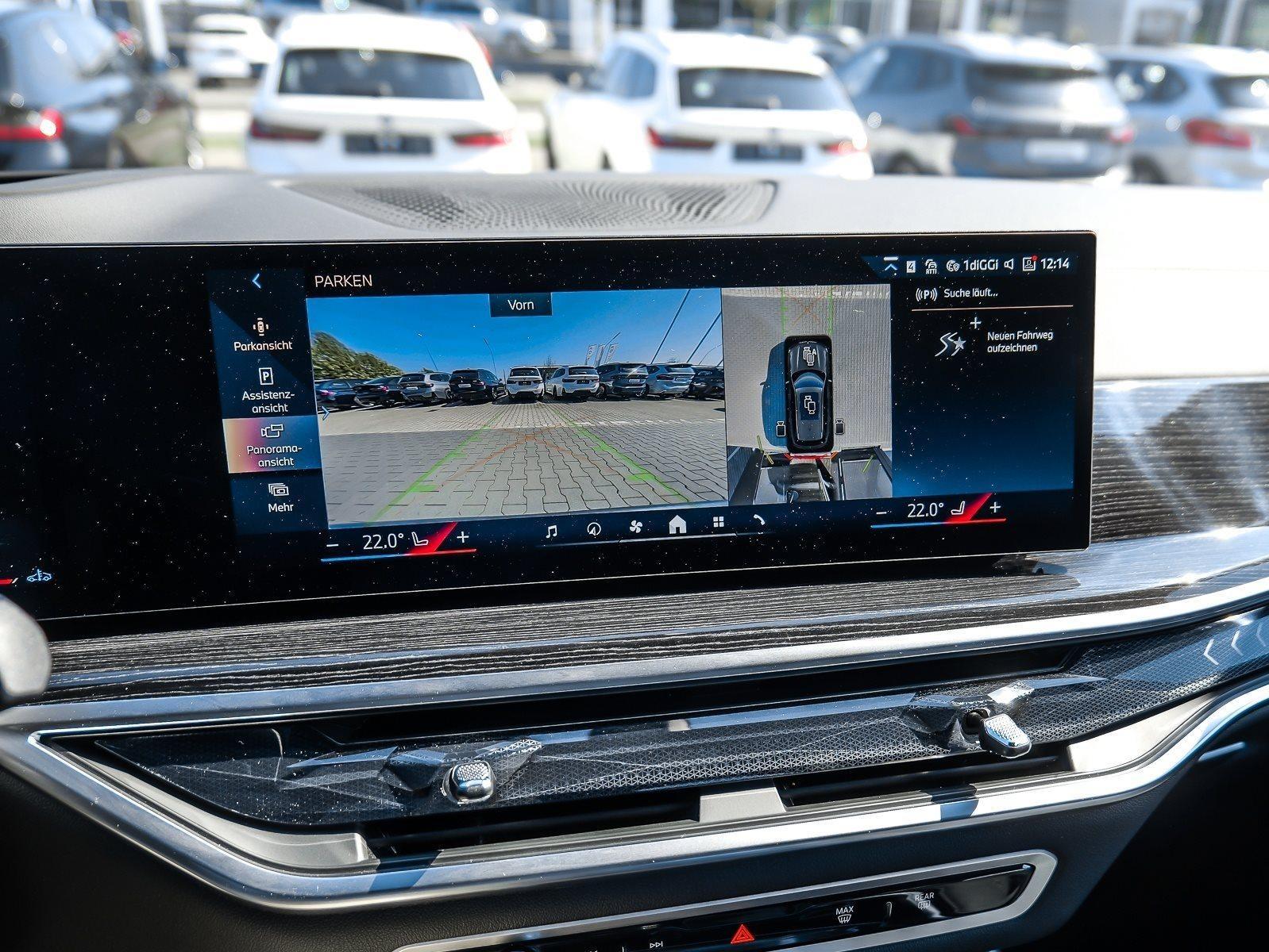 BMW X5 – Bild 15