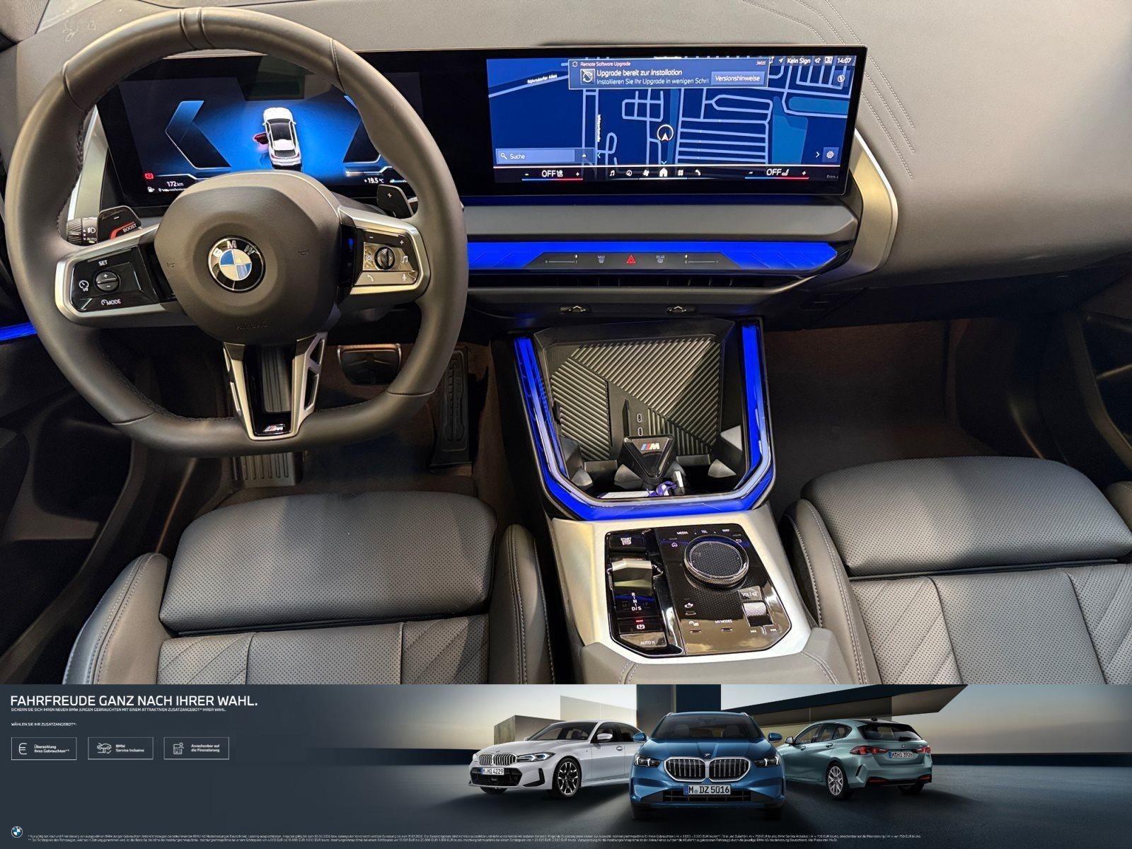 BMW X3 – Bild 16