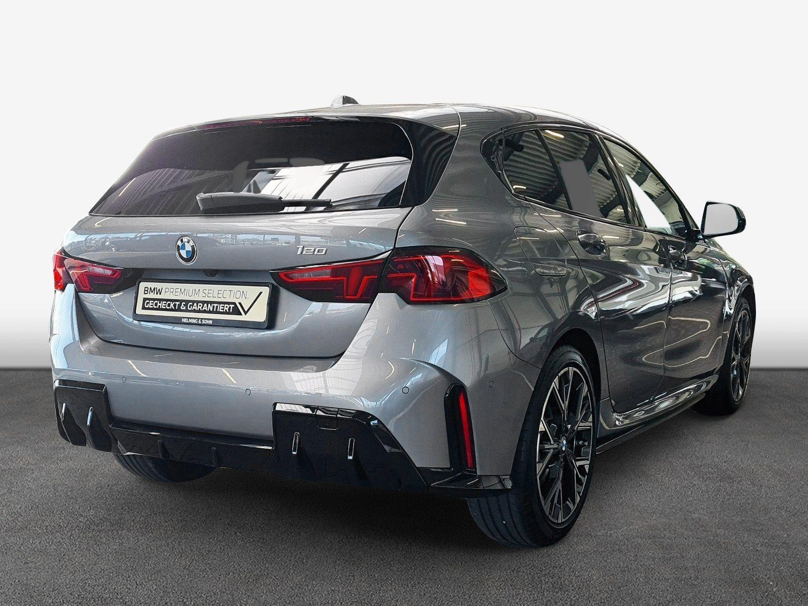 BMW 1er – Bild 2