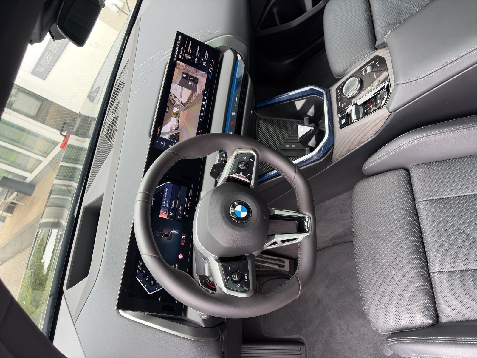 BMW X3 – Bild 30