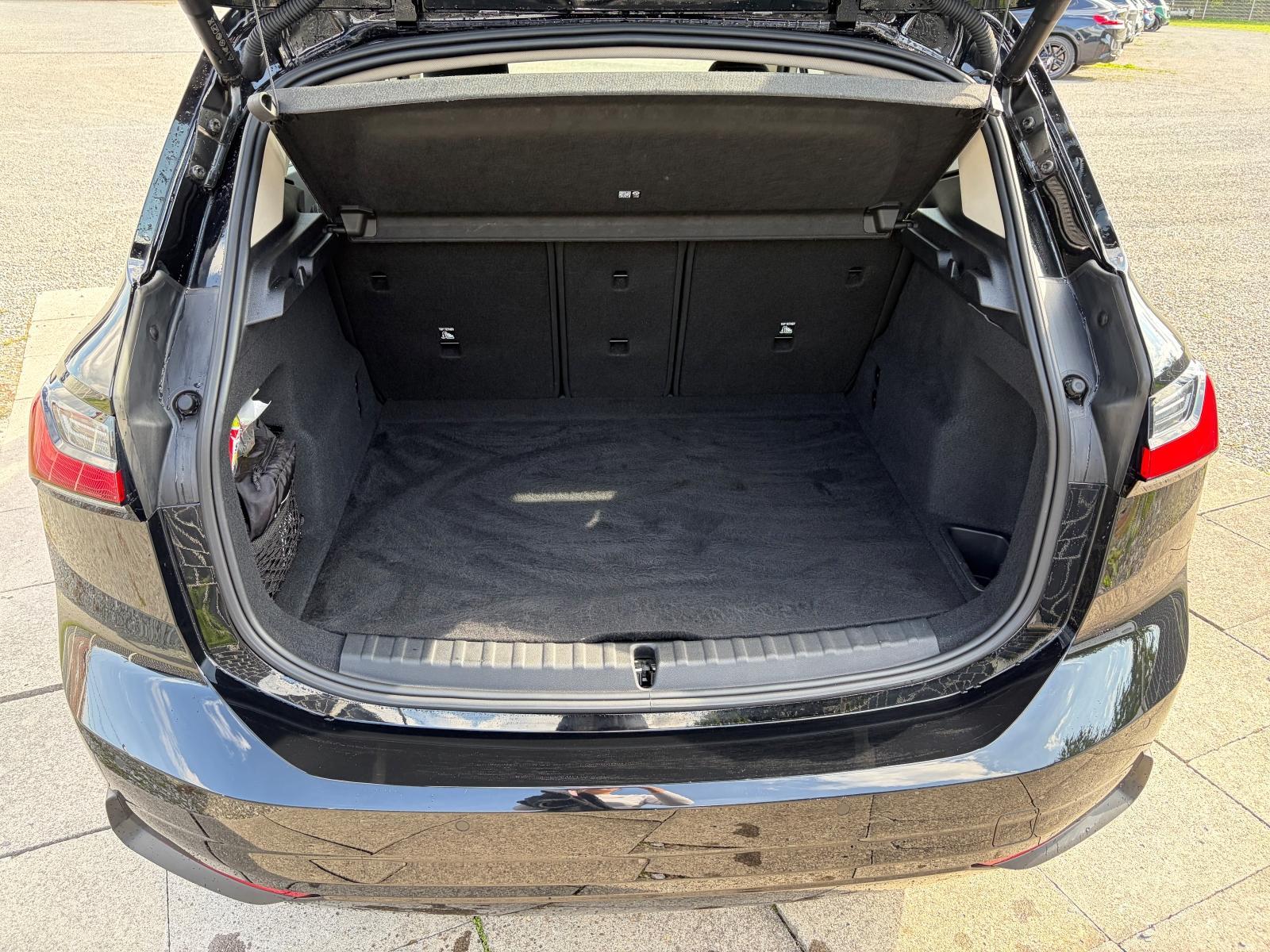BMW 2er Active Tourer – Bild 5
