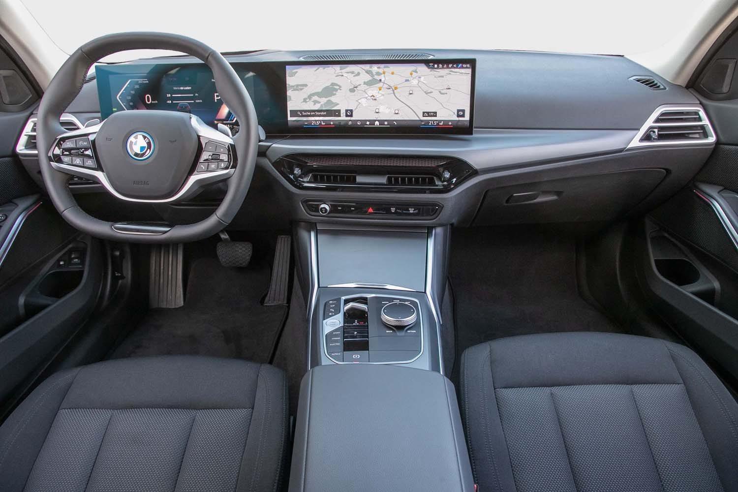 BMW 3er Touring – Bild 8