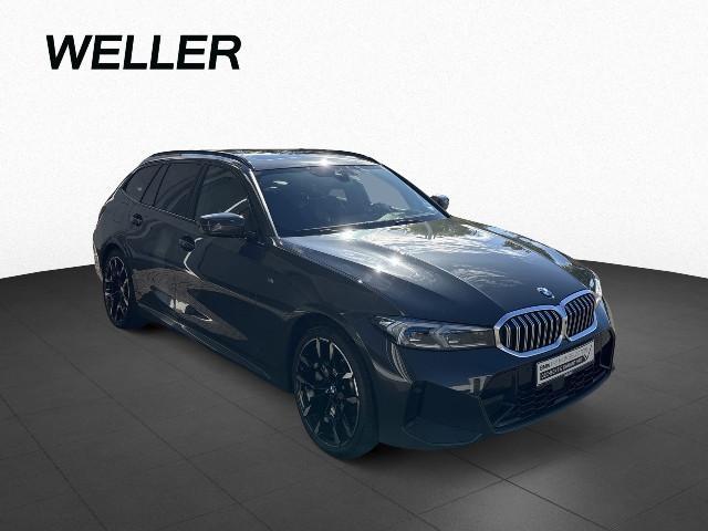 BMW 3er Touring – Bild 2