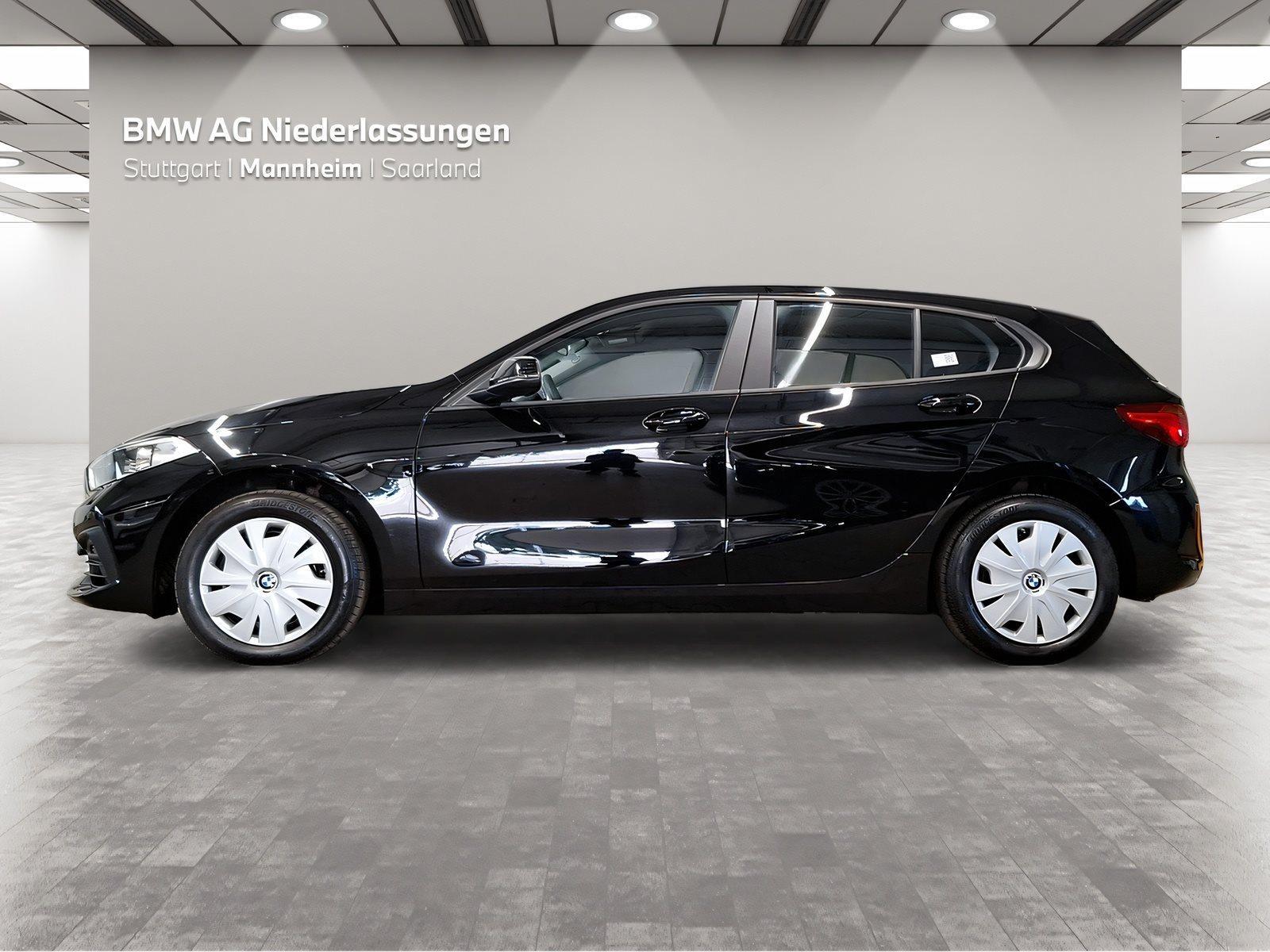BMW 1er – Bild 3