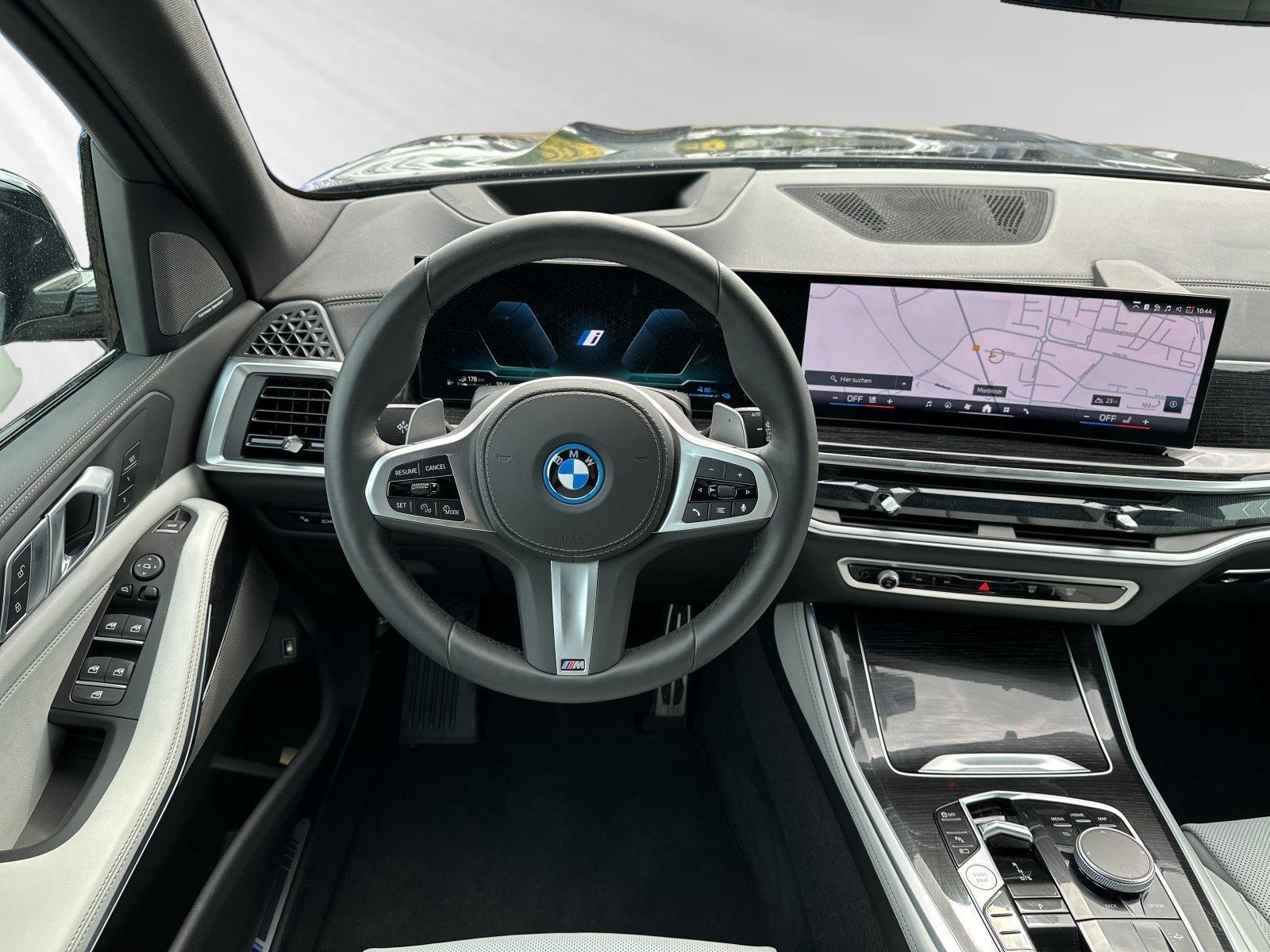 BMW X5 – Bild 10