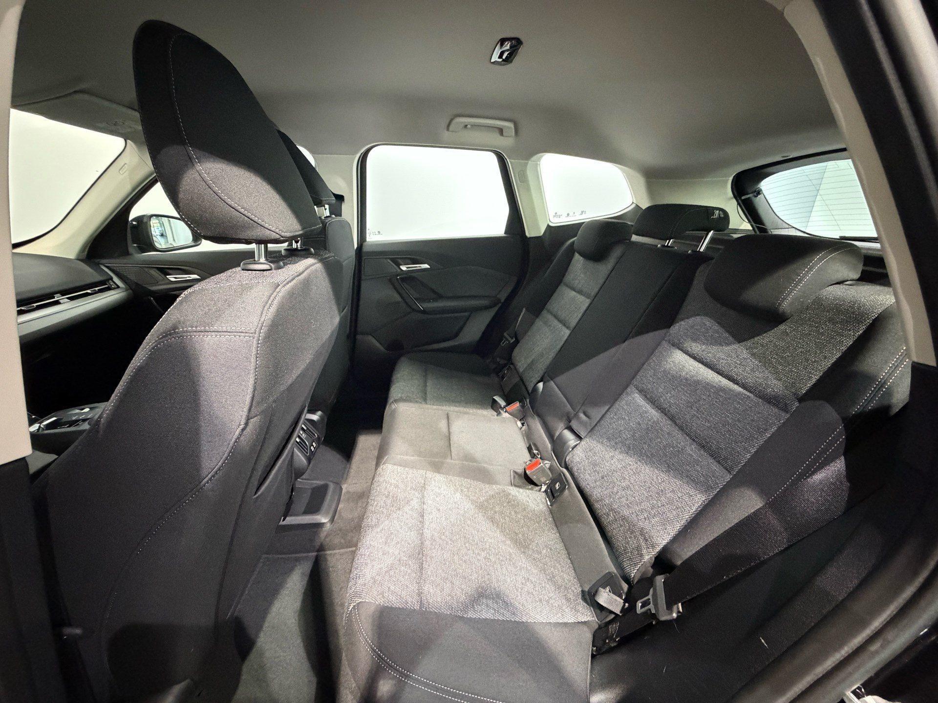 BMW iX1 – Bild 20