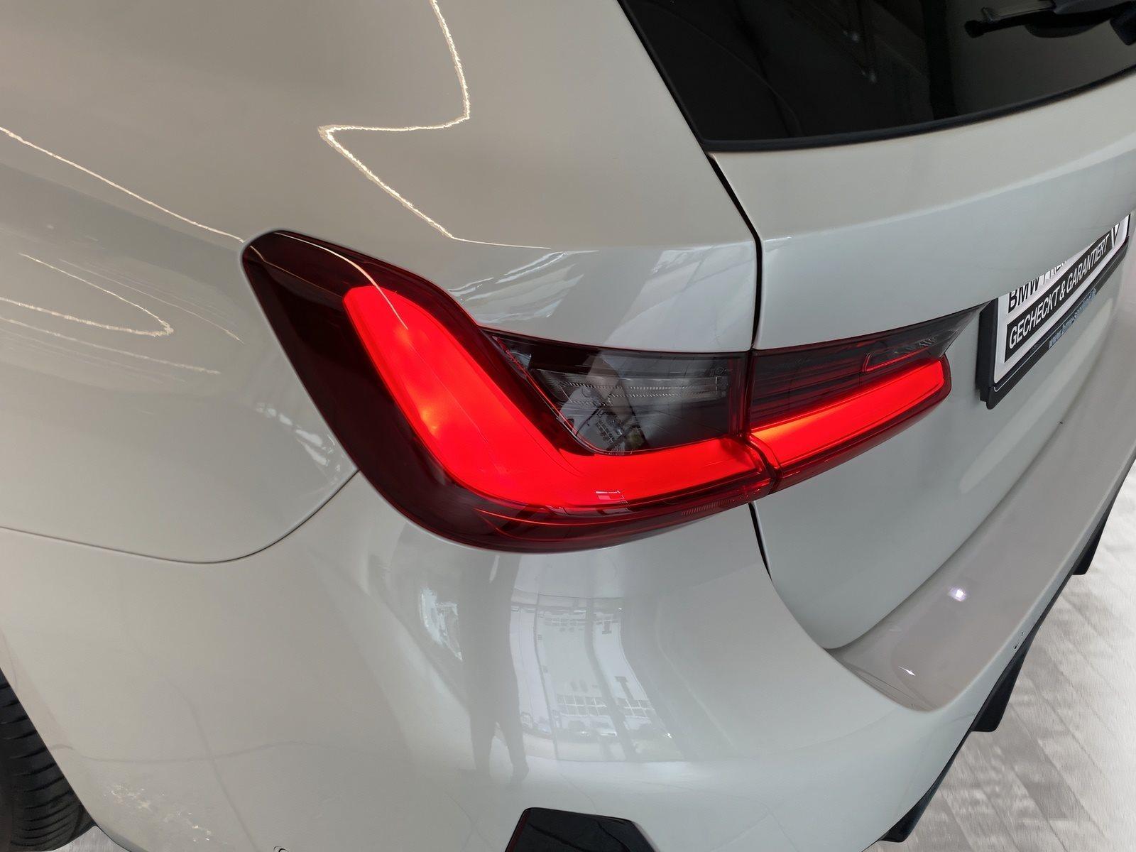 BMW 3er Touring – Bild 22