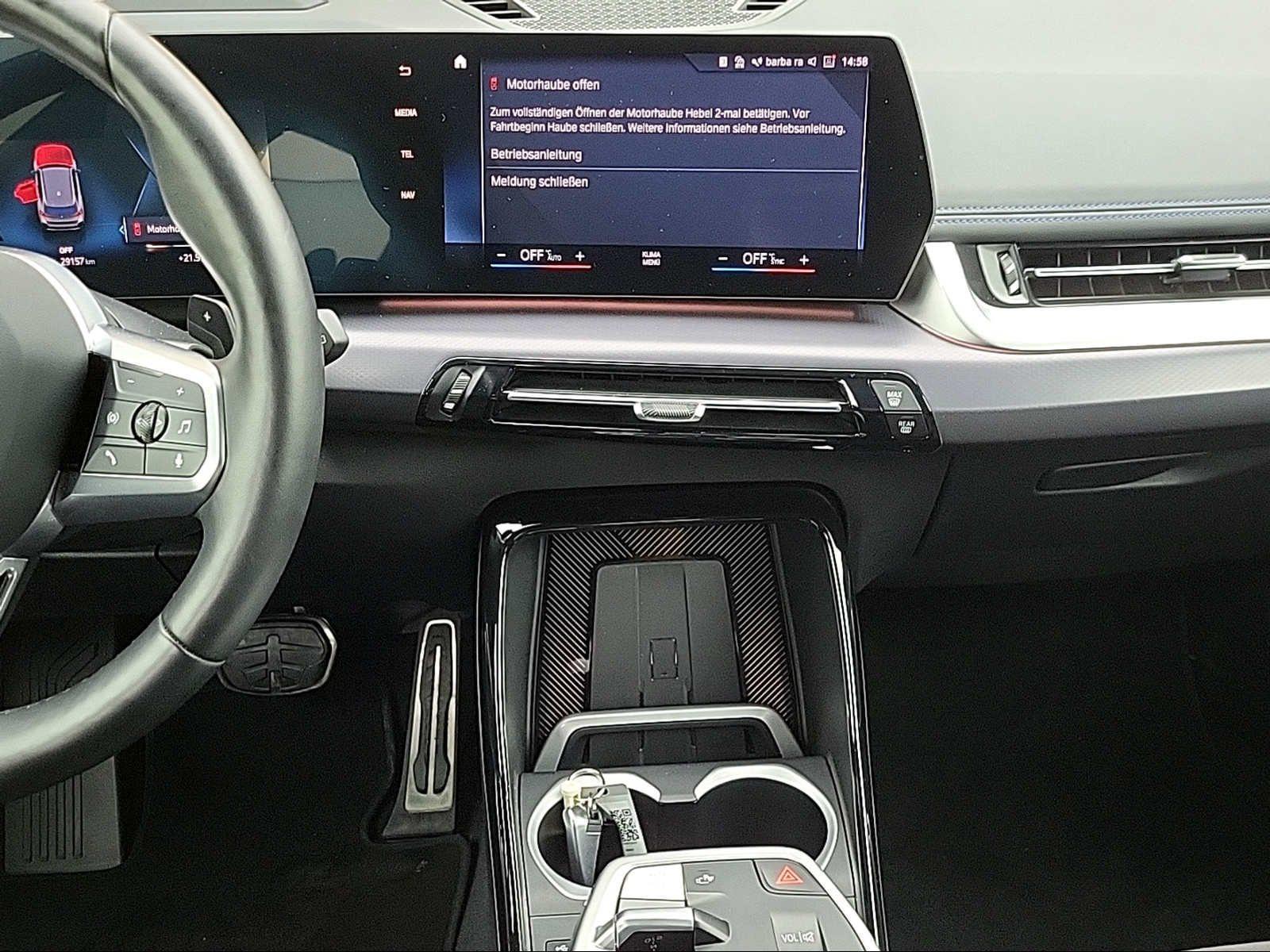 BMW X1 – Bild 20